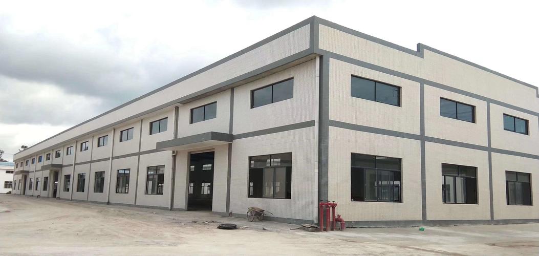 王益区厂房保洁